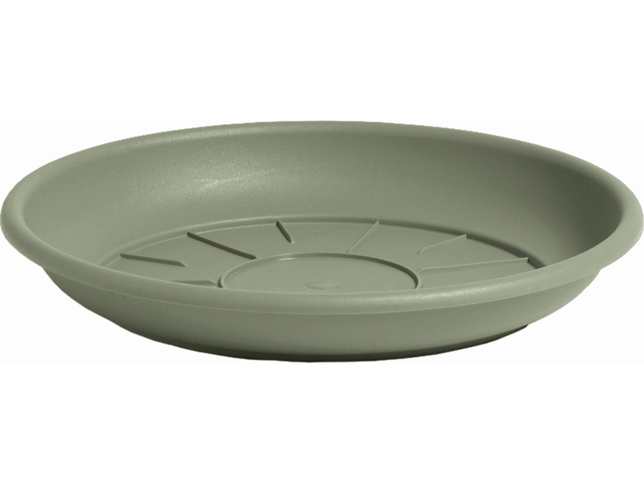 L.DOMUS SOTTOVASO 35CM VERDE 4335VRO