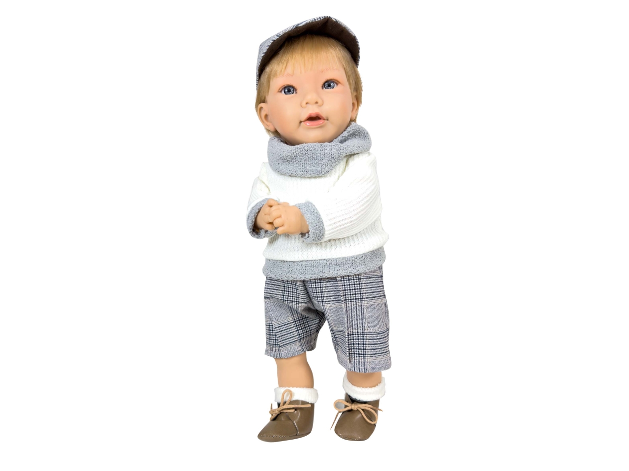 BAMBOLA GUILLE 45CM 4822