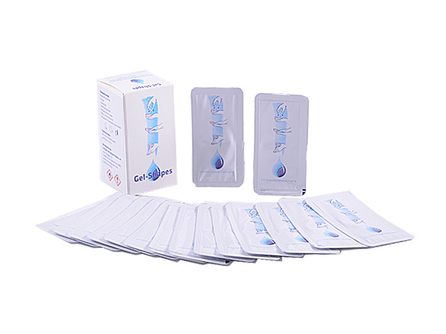 GEL IGIENIZZANTE 15pz DA 2ml