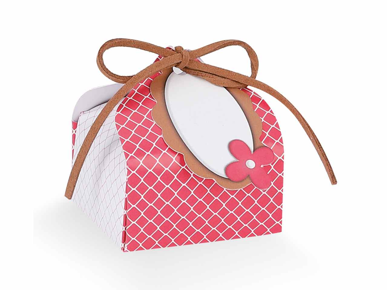 SCATOLA BIGNE` CILIEGIA 10pz 1013000300