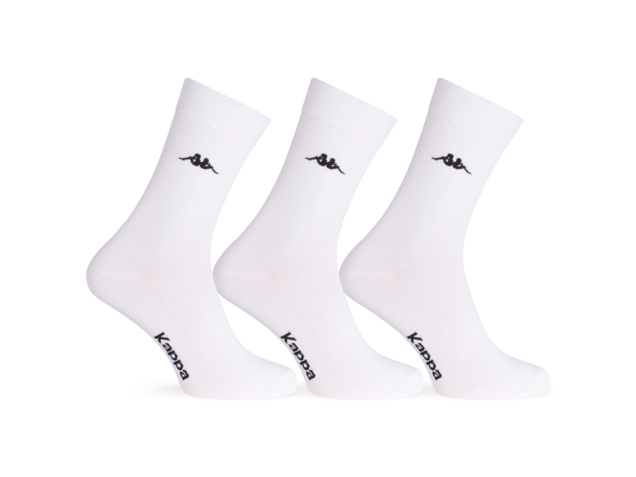 CALZA CORTA UOMO JERSEY 39-41 BIA. K546