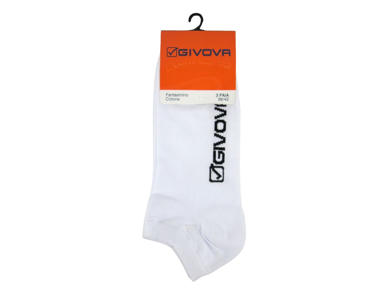 FANTASMINO U.JERSEY 3PZ 35-38 B. GIV034