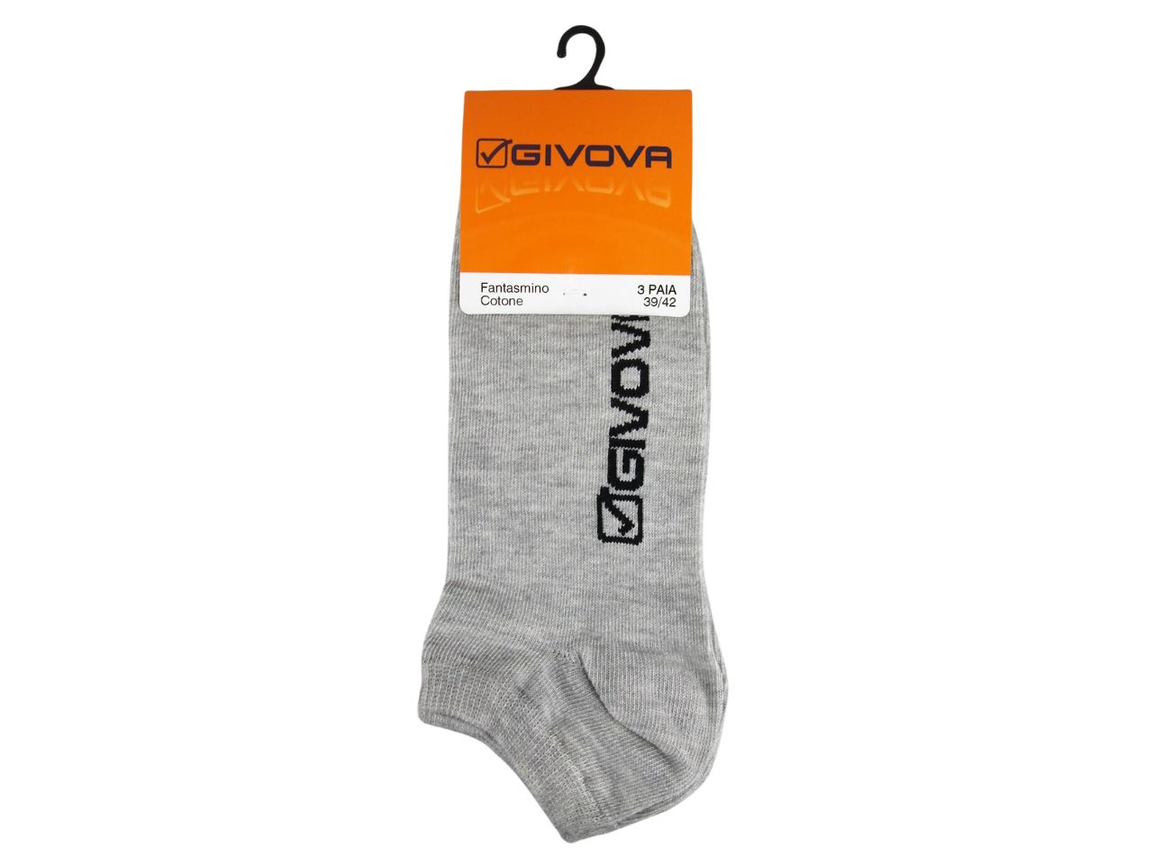FANTASMINO U.JERSEY 3PZ 35-38GR. GIV034