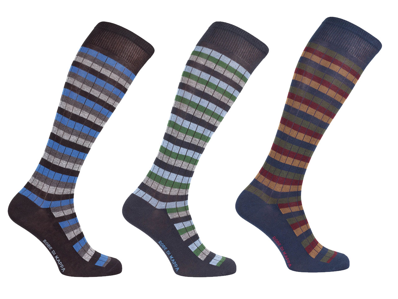 CALZA LUNGA UOMO 43/46 ASS. RDK847 CALZA LUNGA UOMO 43/46 ASS. RDK847