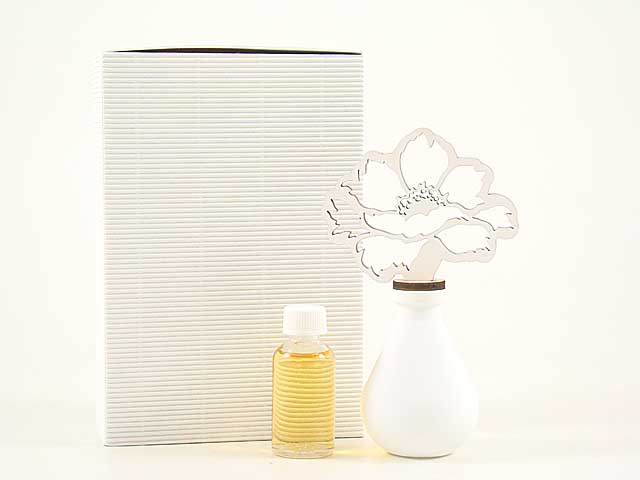 OROFUMATORE C/PAPAVERO 50ml PA4047