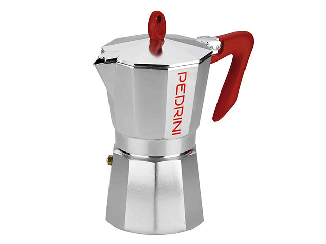 CAFFETTIERA .3tz.BRILLANT. 9083-0