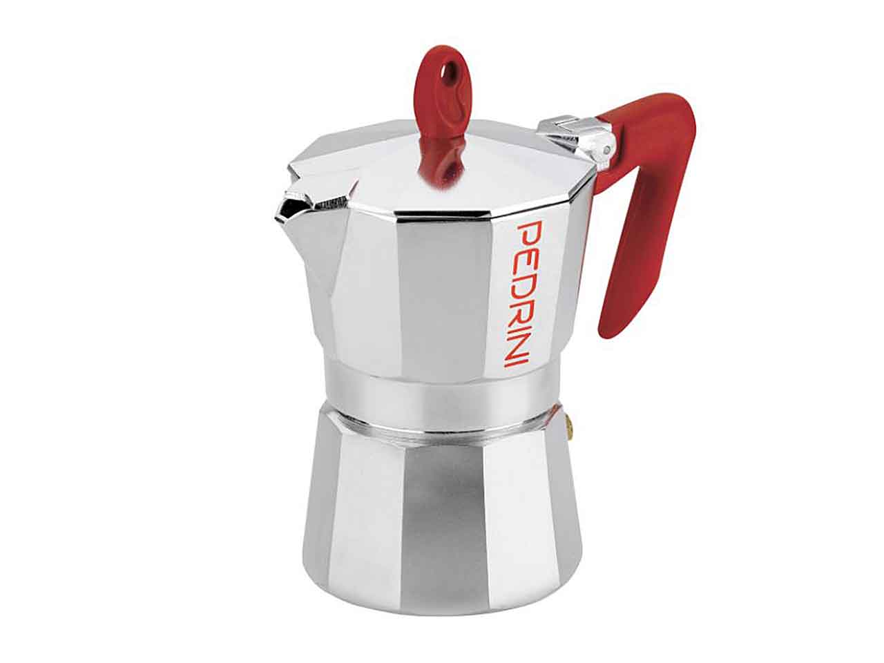 CAFFETTIERA BRILLANTE 6tz 9084-0 CAFFETTIERA BRILLANTE 6tz 9084-0