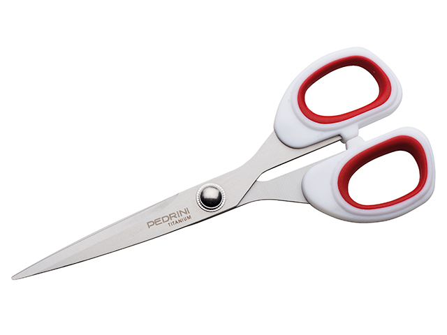 L.LILLO FORBICI 18cm 04GD001