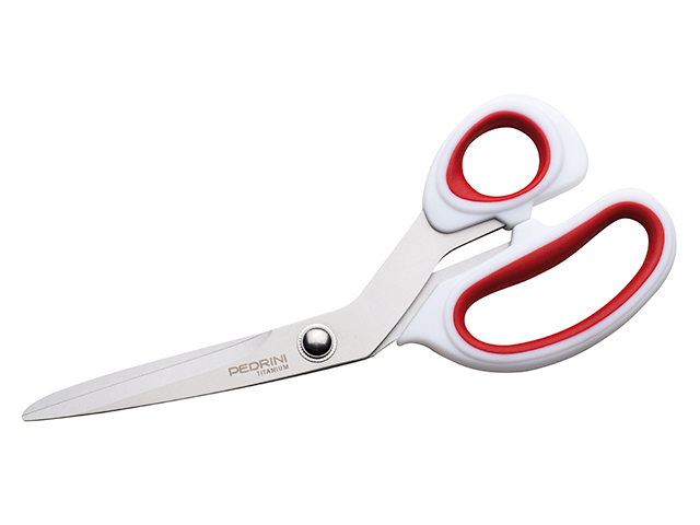 L.LILLO FORBICI 21cm 04GD002