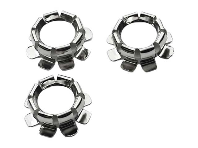 L.LILLO TAPPO ERMETICO 3pz 0199-4