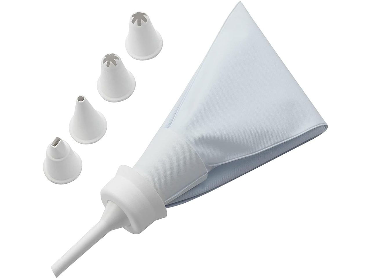 SACCO DECORATORE C/5 BECCUCCI 0240-420