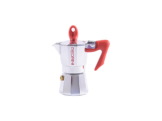 CAFFETTIERA 1/2 TAZZA BRILLANT.  9080-0