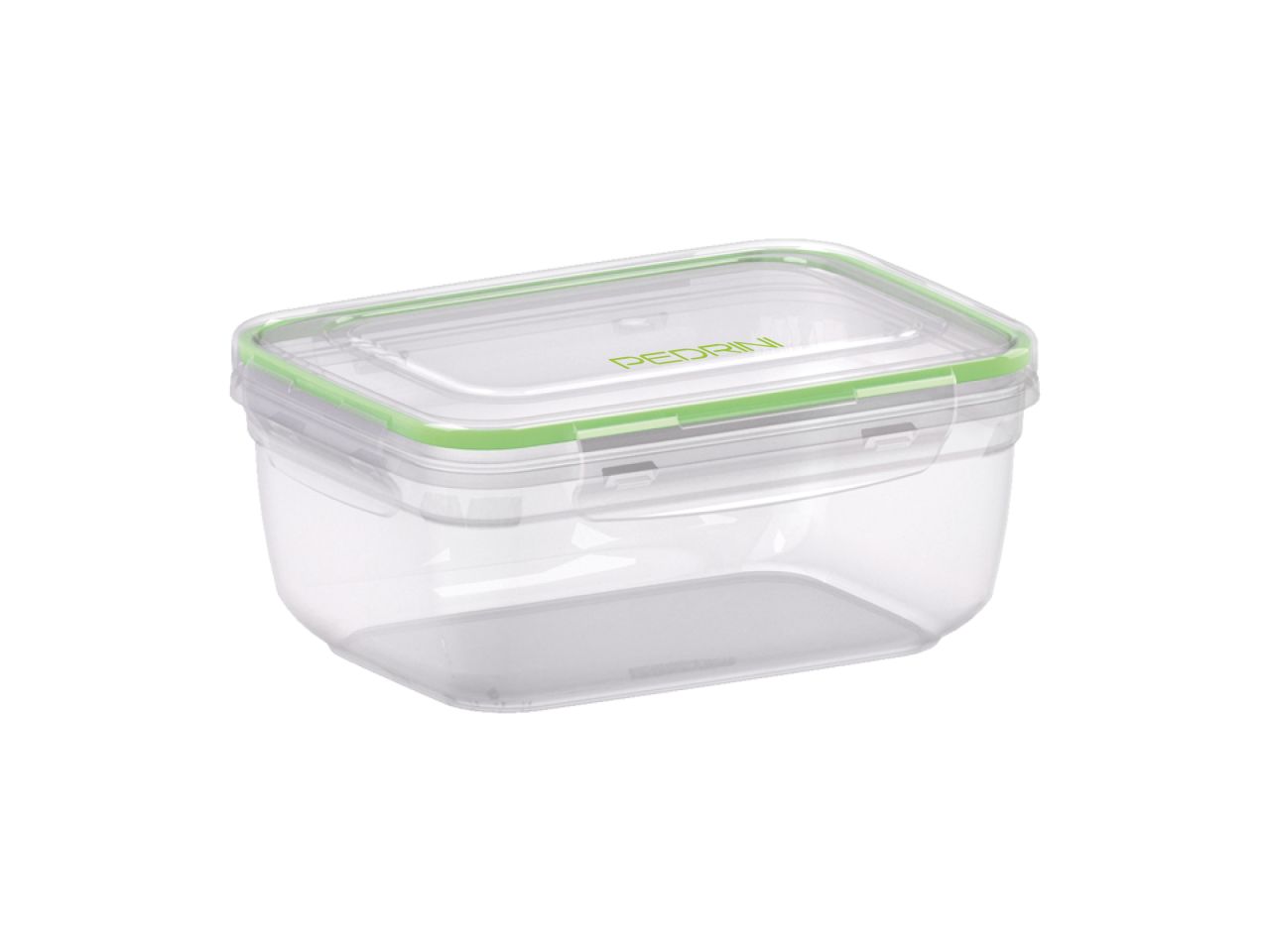 CONTENITORE RETTANGOLARE IN PLA 04GD292