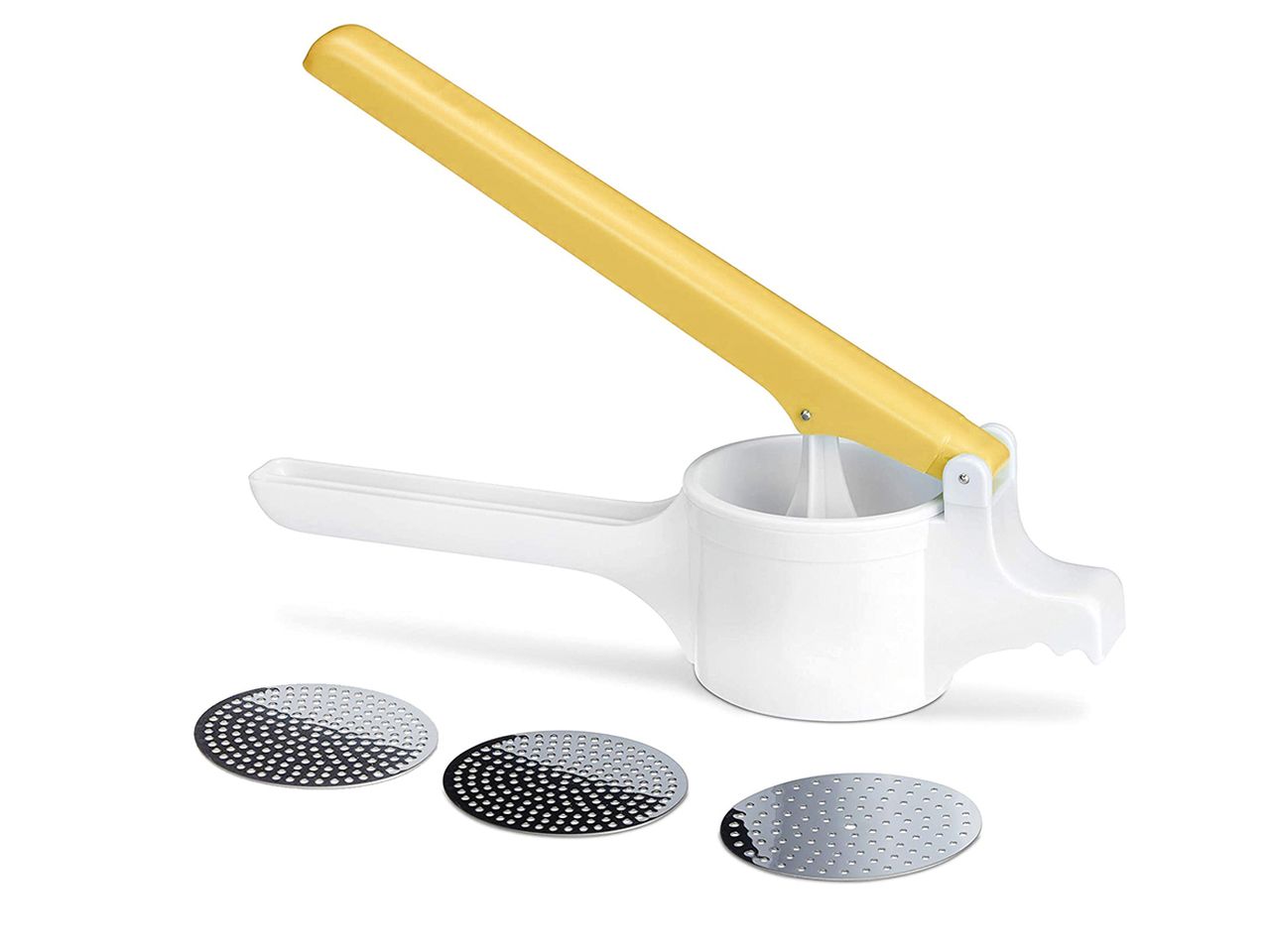 SCHIACCIAPATATE CON PASSATELLI 04GD279