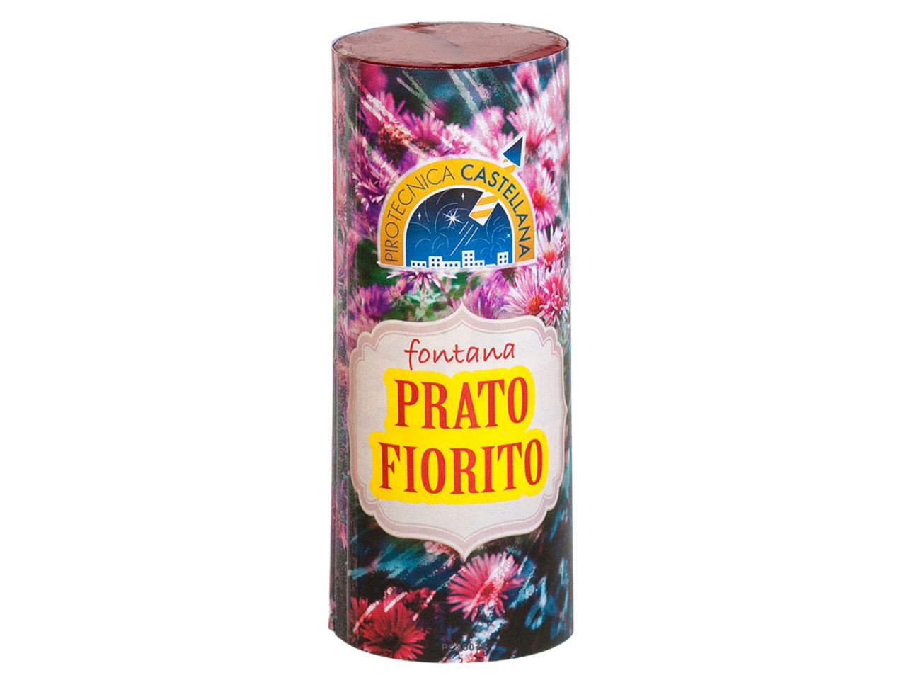 FONTANA PRATO FIORITO -PC86079