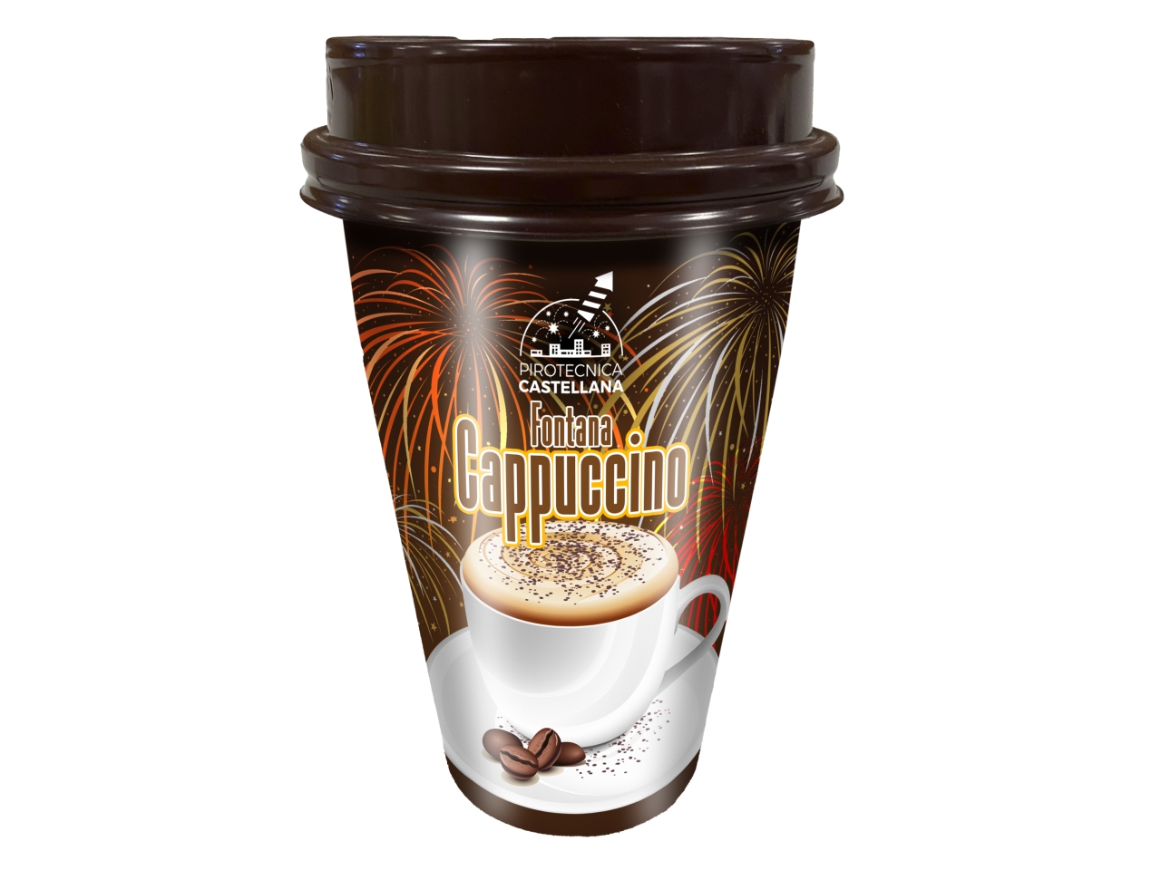 FONTANA CAPPUCCINO -PC86251