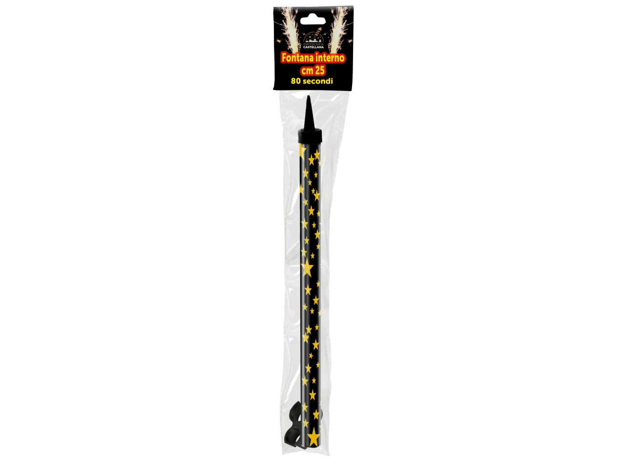 FONTANA DA INTERNO 25CM C/CLIP PC86267