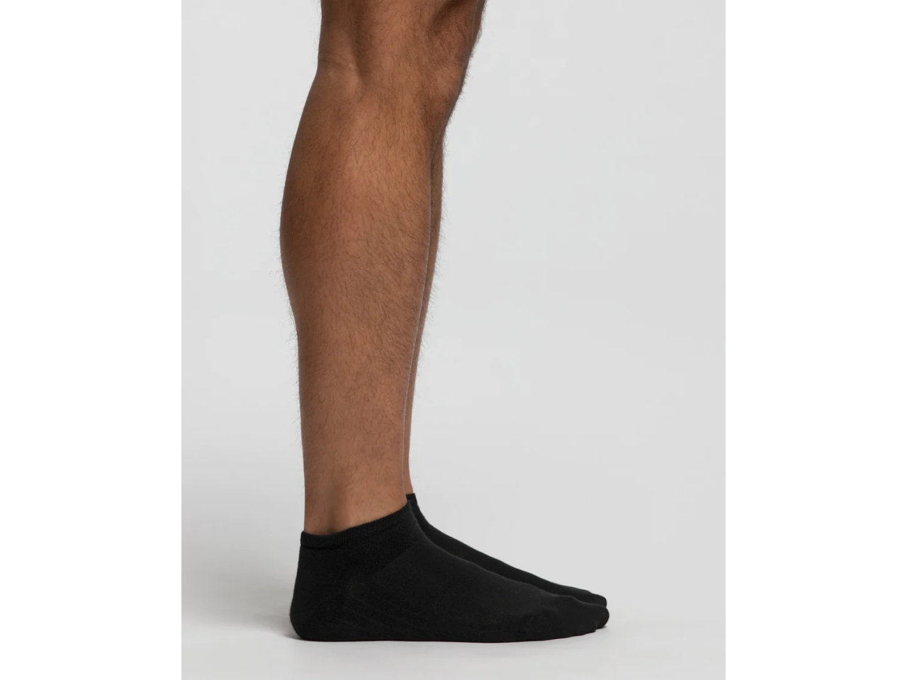 MINICALZA 3PAIA NERO 39/42 09510172
