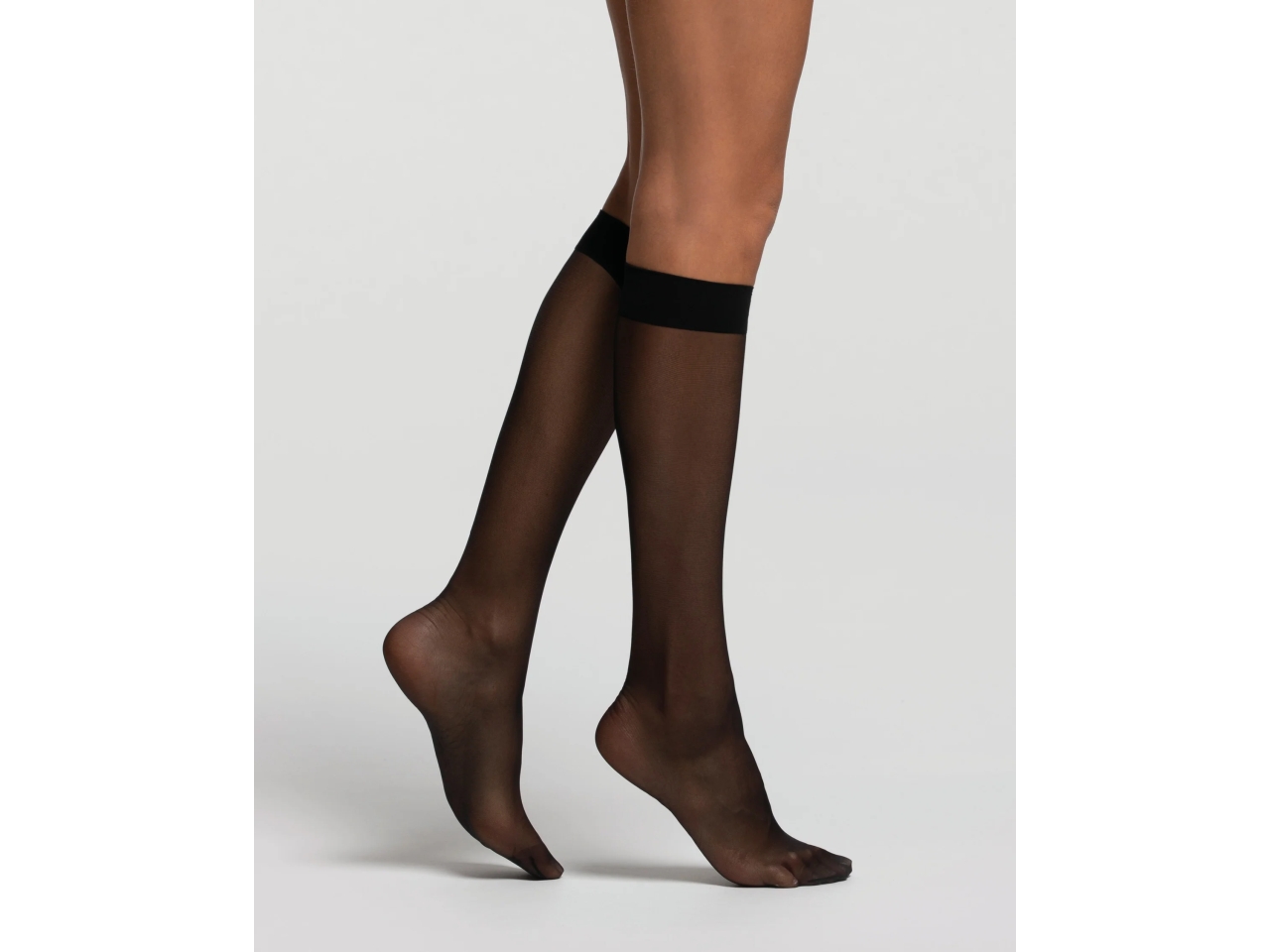 GAMBALETTI TAGLIA UNICA NERO 90720520P0
