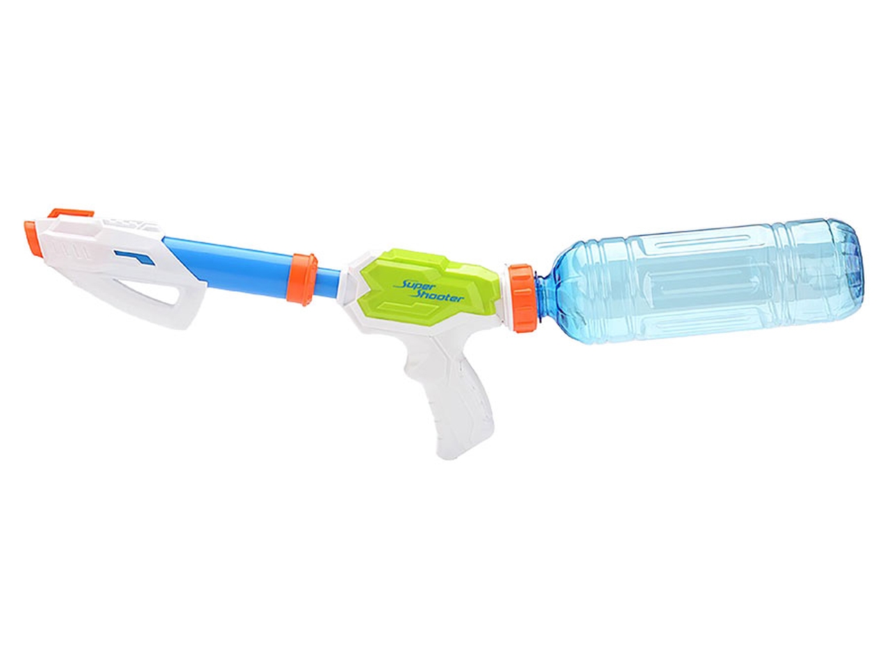 FUCILE SPARA ACQUA 650ML 6998024