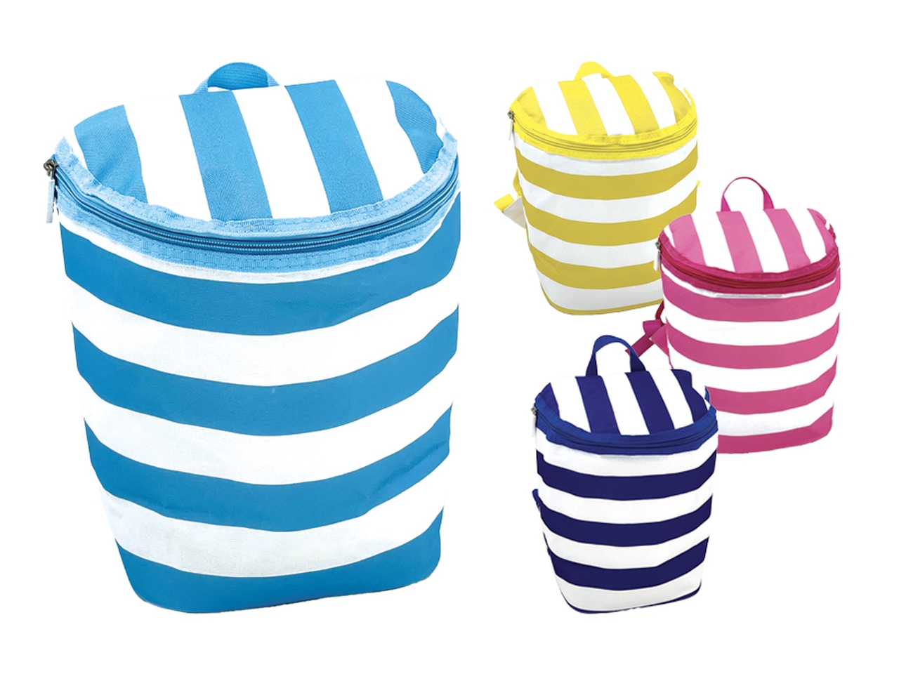 ZAINO FRIGO 11L 3MM STRIPE ASS 3239658 ZAINO FRIGO 11L 3MM STRIPE ASS 3239658