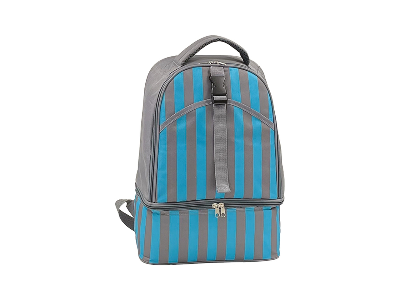 ZAINO FRIGO 15LT GRIGIO/VERDE 3239714 ZAINO FRIGO 15LT GRIGIO/VERDE 3239714