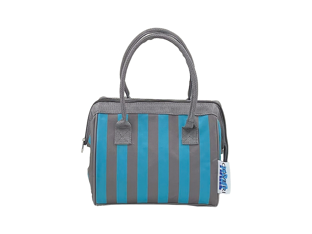 BORSA FRIGO 6LT GRIGIO/VERDE 3239716 BORSA FRIGO 6LT GRIGIO/VERDE 3239716