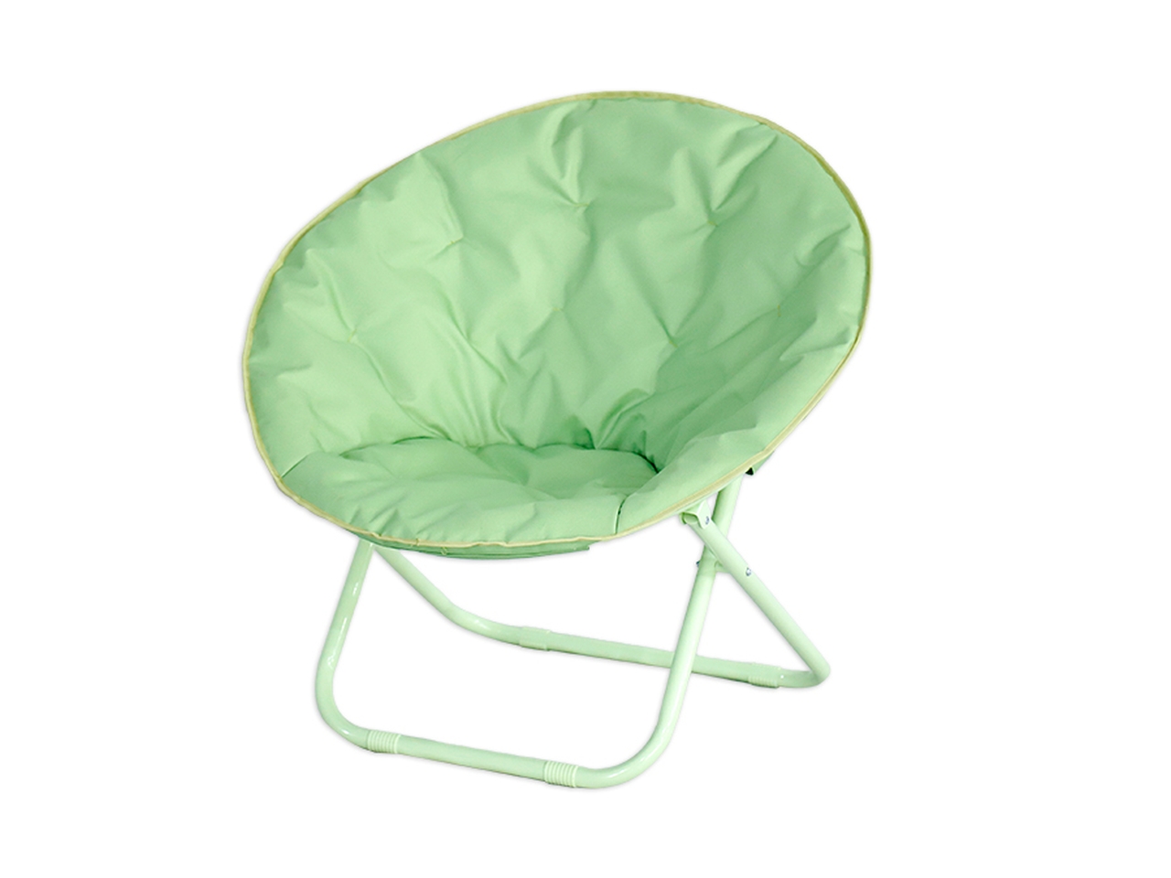 SEDIA MOON 60X78X78CM SALVIA 3310644