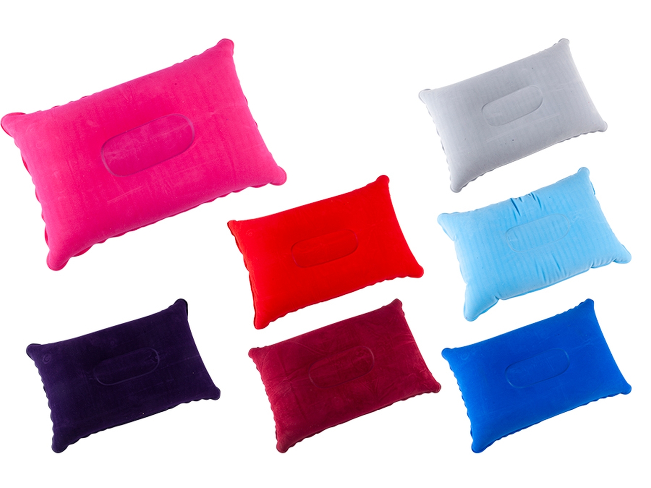 CUSCINO GONFIABILE 24X34,5 ASS 6497017