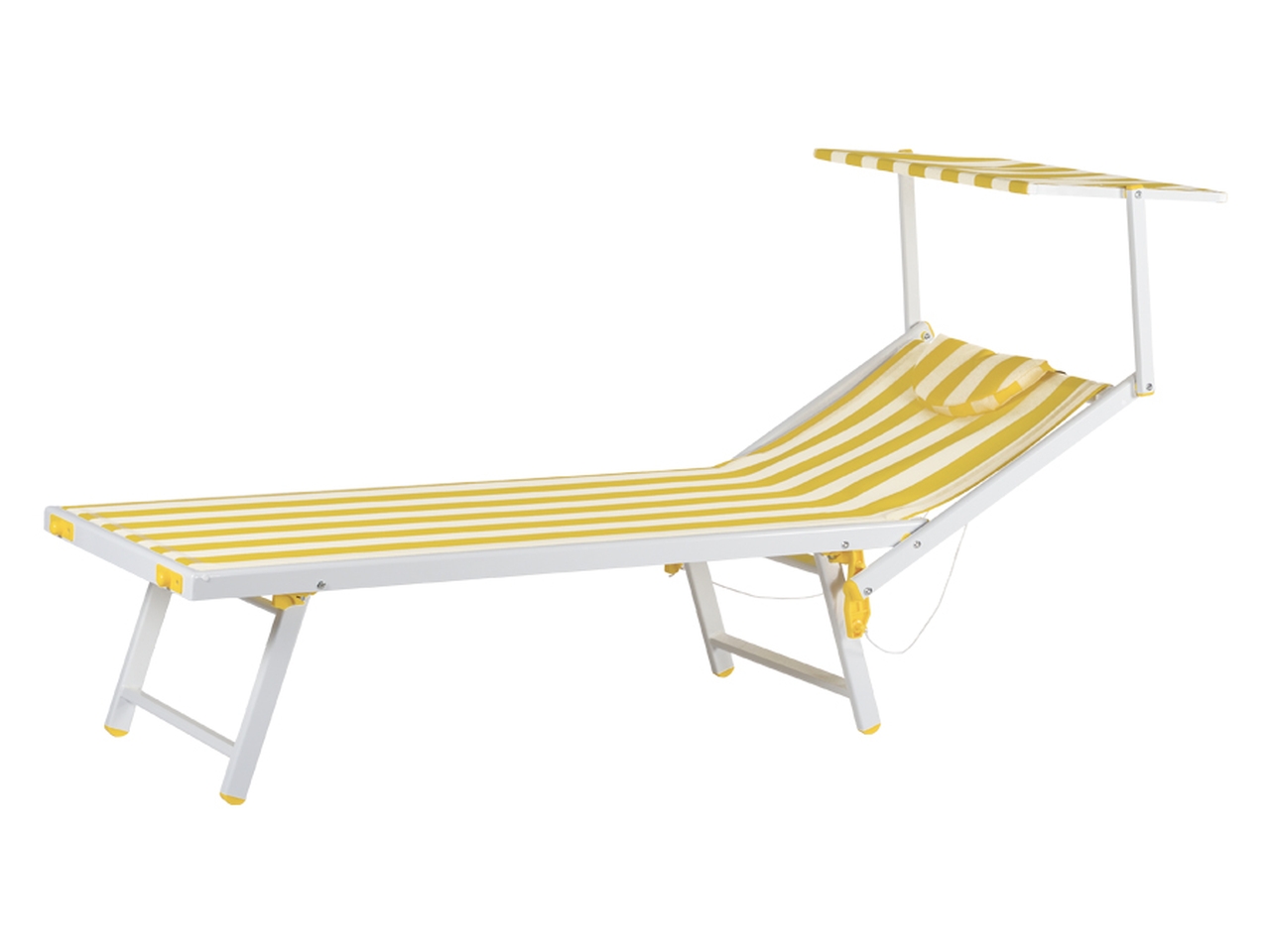LETTINO MARE KING ALL.ST.GIALLE 6841010