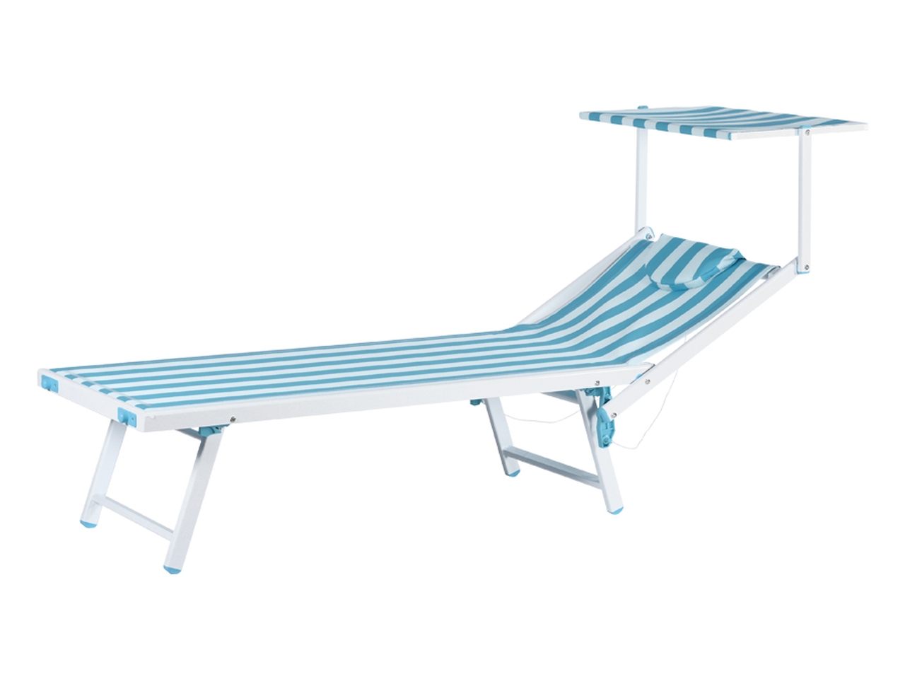 LETTINO MARE KING ALL.S.AZZURRE 6841011
