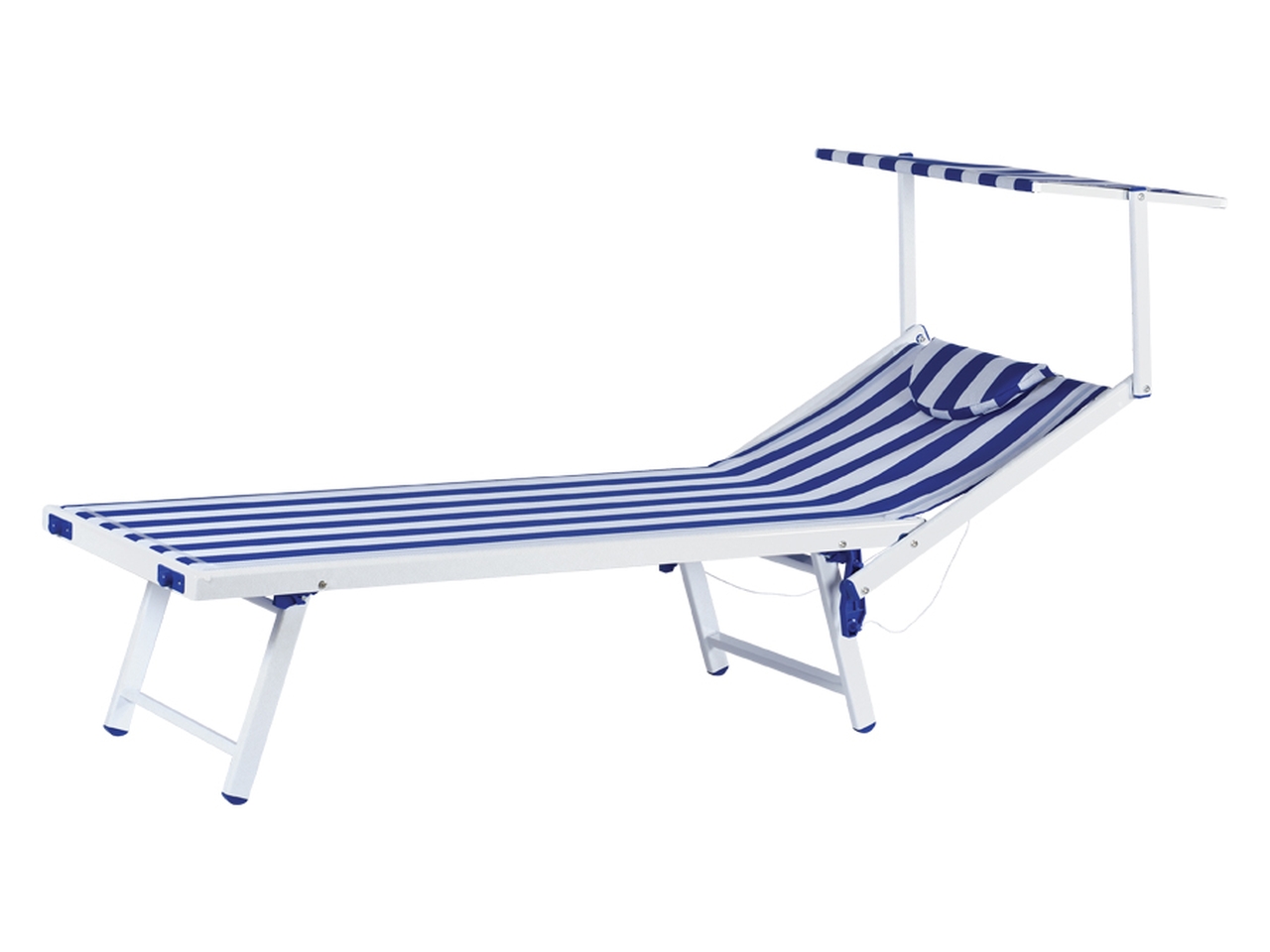 LETTINO MARE KING ALLUMI.ST.BLU 6841013