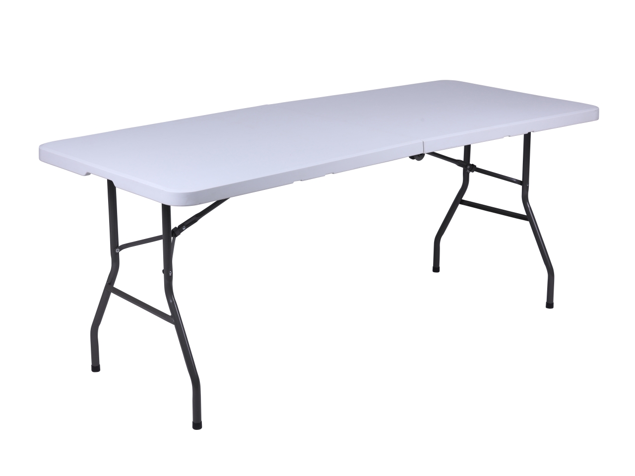 TAVOLO PICNIC 180X70X74 BIANCO 7079001
