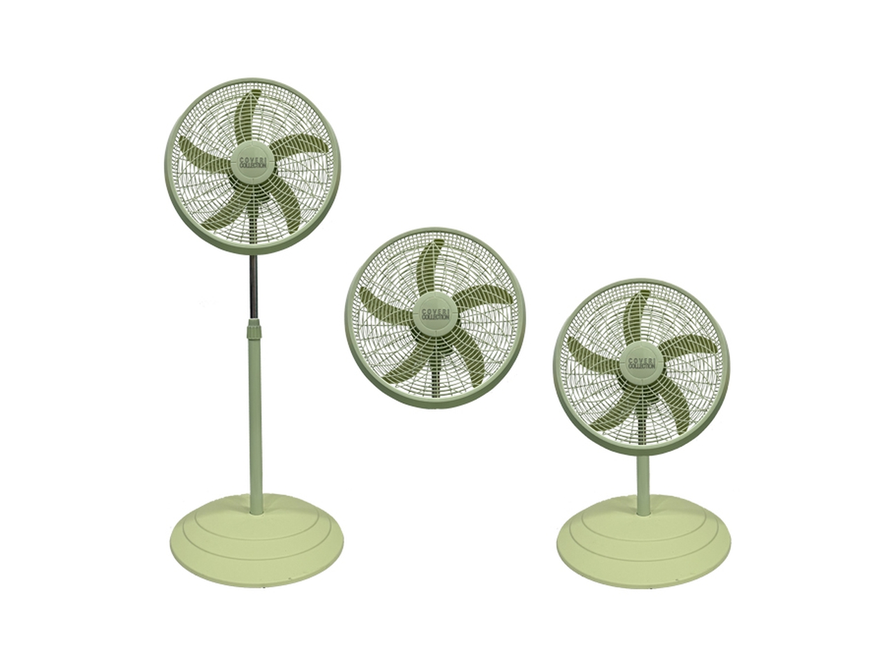 VENTILATORE PIANTANA50X130SALV. 5340114
