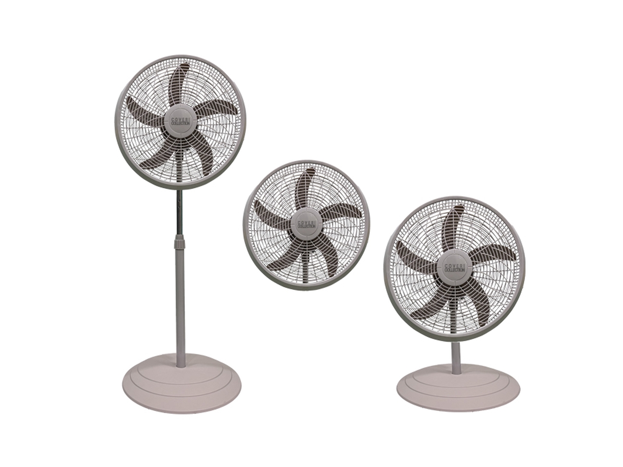 VENTILATORE PIANTANA50X130 SAB. 5340117