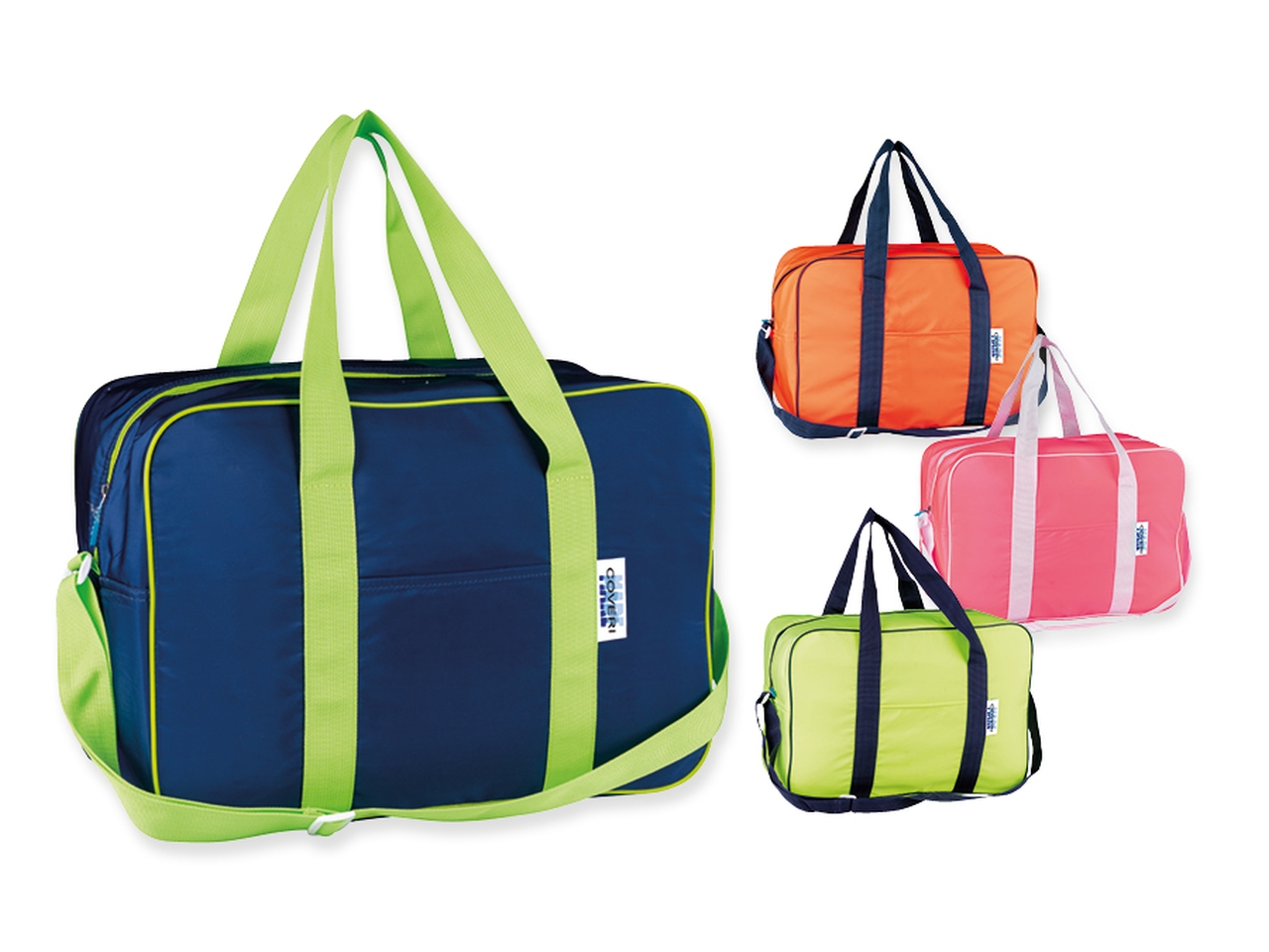 BORSA FRIGO 40L WATERPROOF ASS 3239410