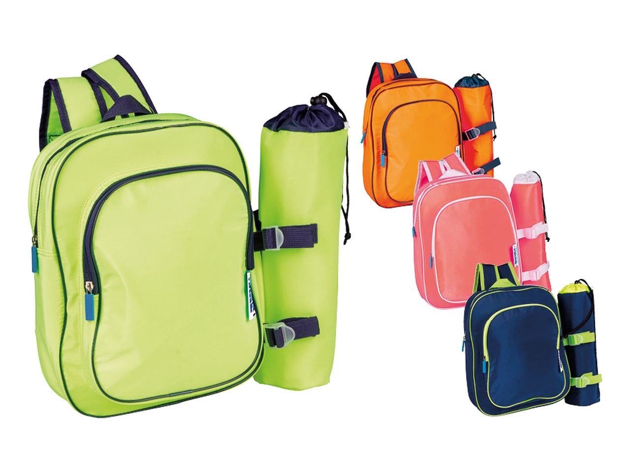 ZAINO+P.BOTTIGLIA FRIGO ASS 3239418 ZAINO+P.BOTTIGLIA FRIGO ASS 3239418