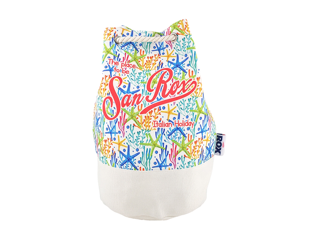 SACCO MARE CORDATO 30X48 D.9 4134567 SACCO MARE CORDATO 30X48 D.9 4134567