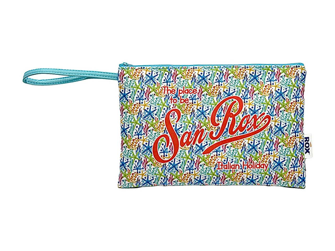 POCHETTE MARE 28X18CM DISEGNO7 4134643 POCHETTE MARE 28X18CM DISEGNO7 4134643