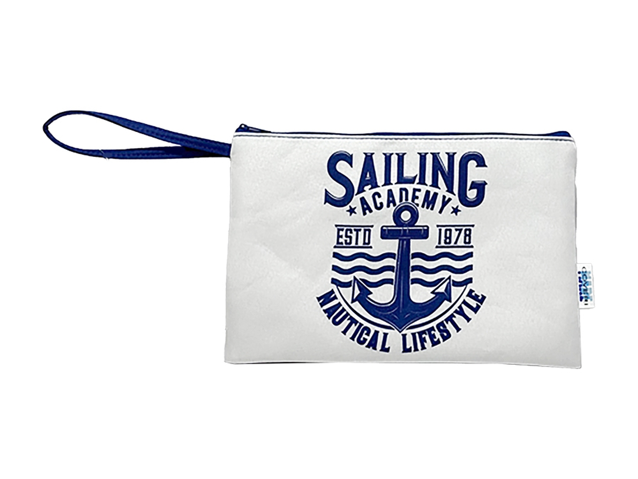 POCHETTE MARE 28X18CM DISEGNO8 4134644 POCHETTE MARE 28X18CM DISEGNO8 4134644