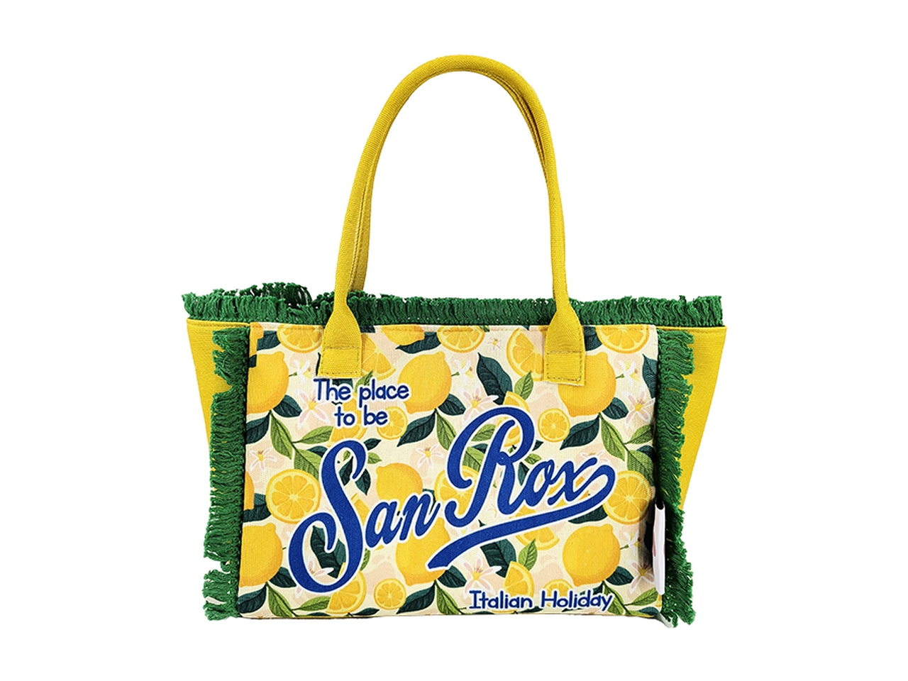 BORSA MARE 45X20X35CM DISEGNO 8 4134670 BORSA MARE 45X20X35CM DISEGNO 8 4134670