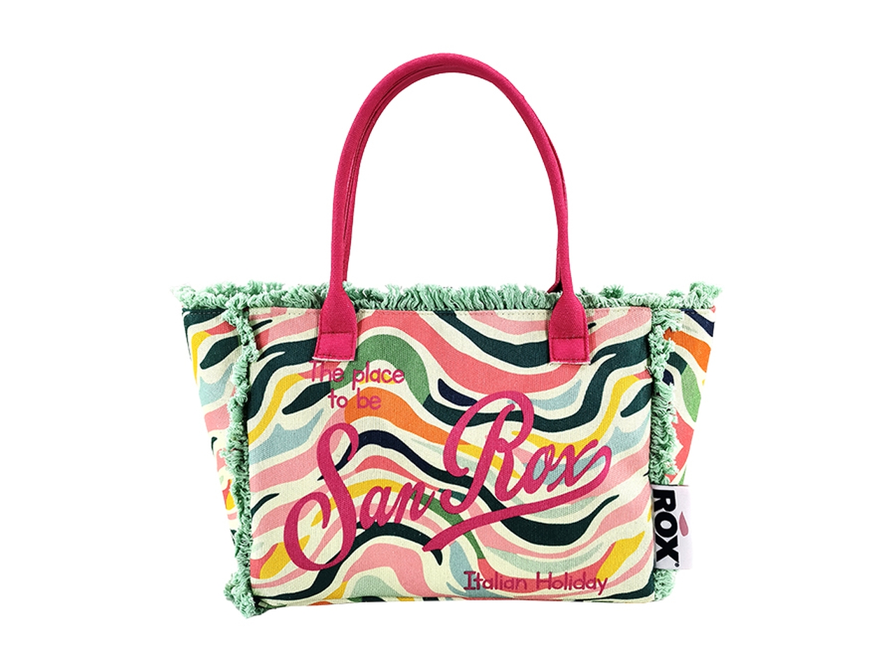 BORSA MARE 45X20X35 DISEGNO 21 4134683 BORSA MARE 45X20X35 DISEGNO 21 4134683