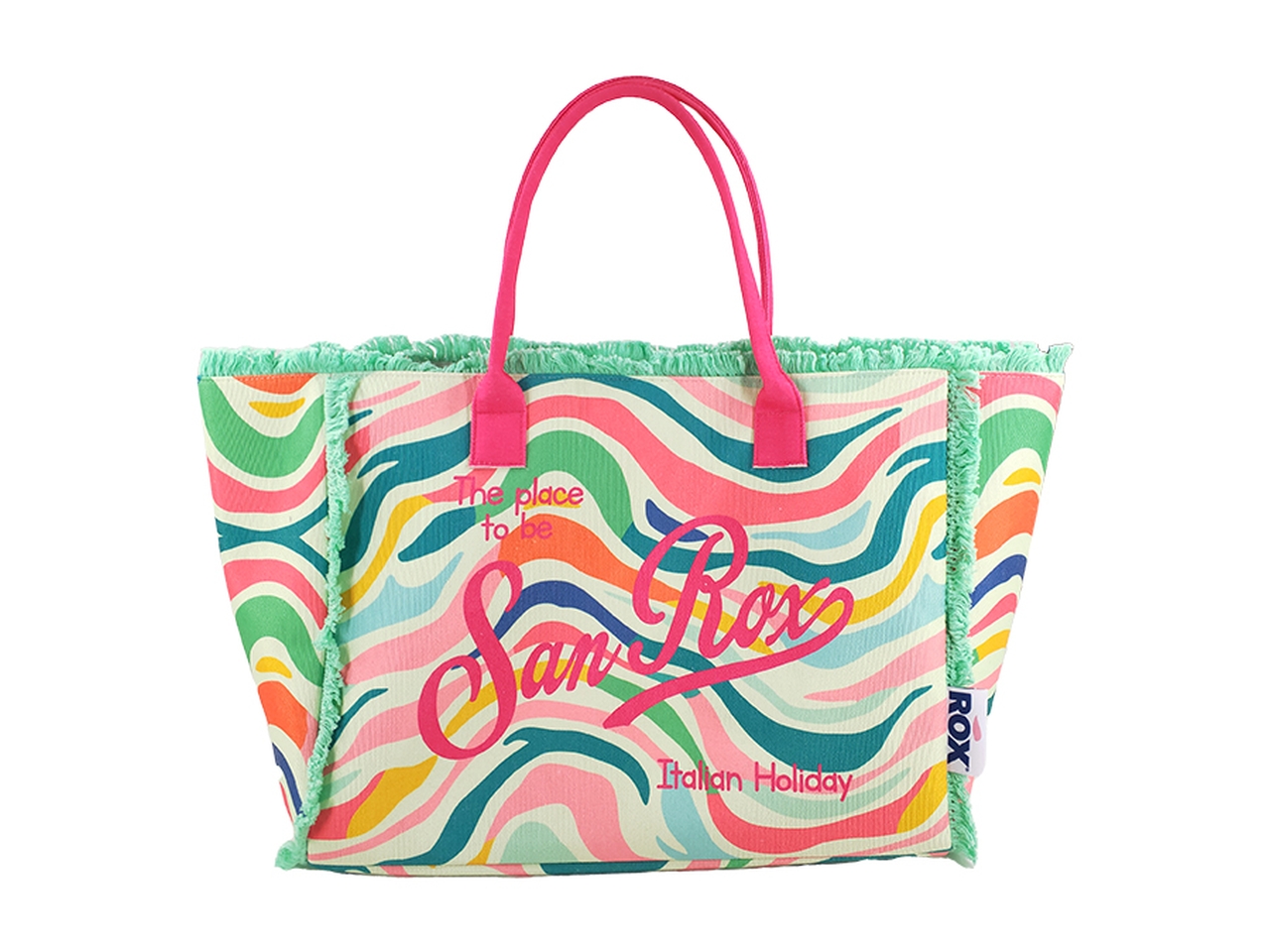 BORSA MARE 30X12X22 DISEGNO 21 4134709 BORSA MARE 30X12X22 DISEGNO 21 4134709