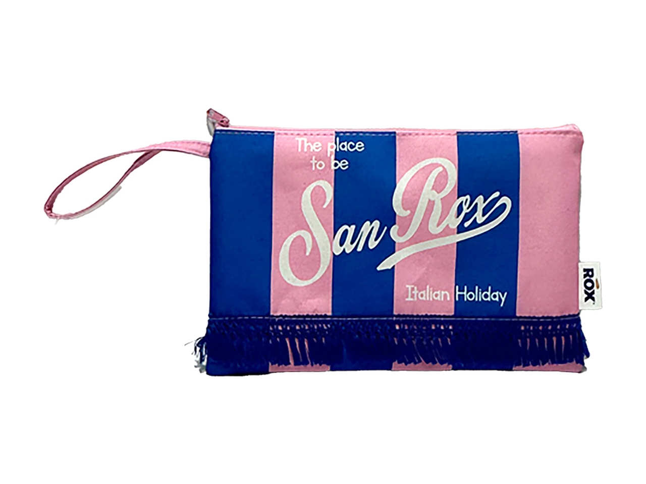 POCHETTE MARE FRANGE 28X18D.18 4134747