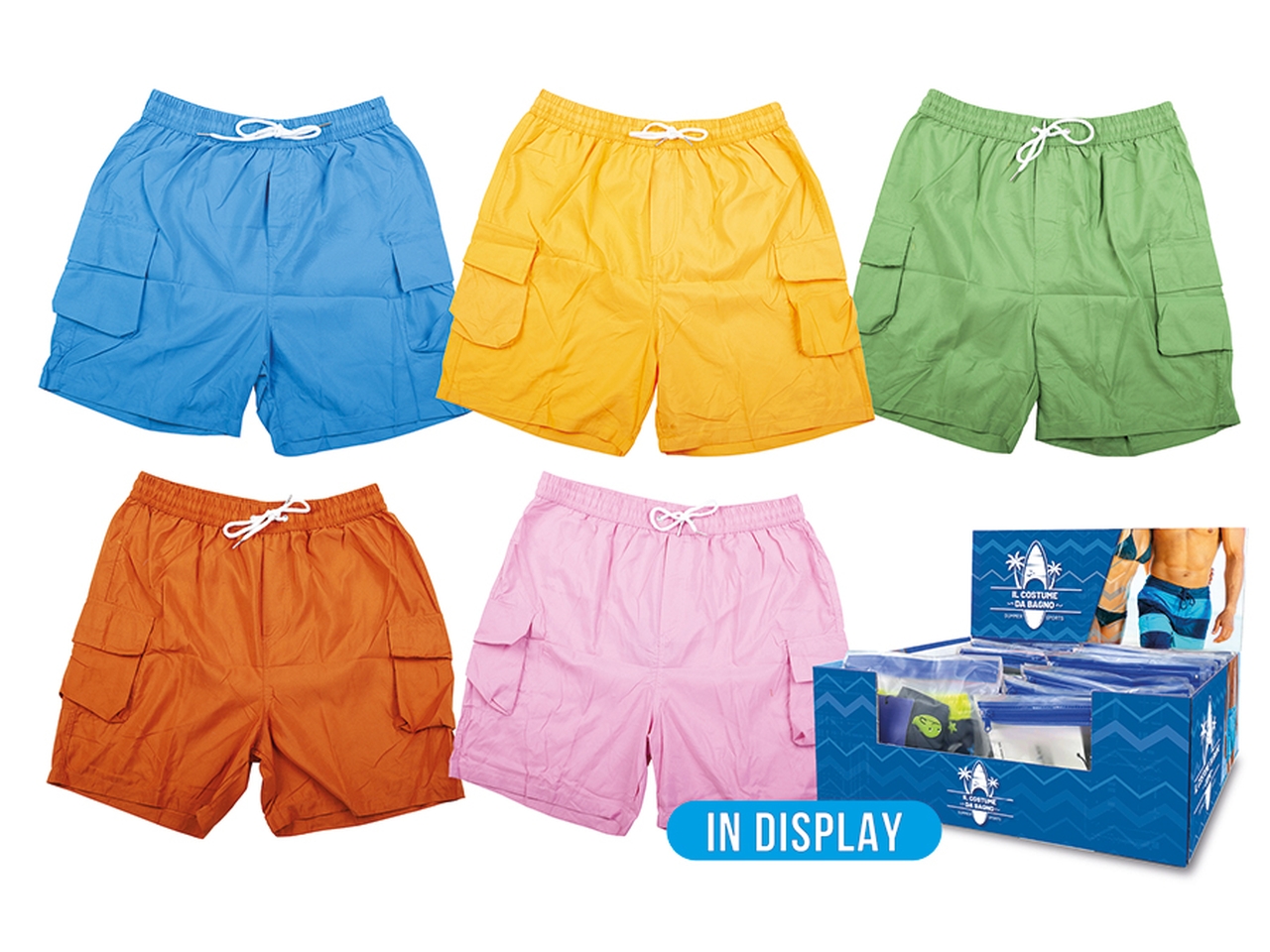 COSTUME UOMO AMYTIS TG. ASS 6926020 COSTUME UOMO AMYTIS TG. ASS 6926020