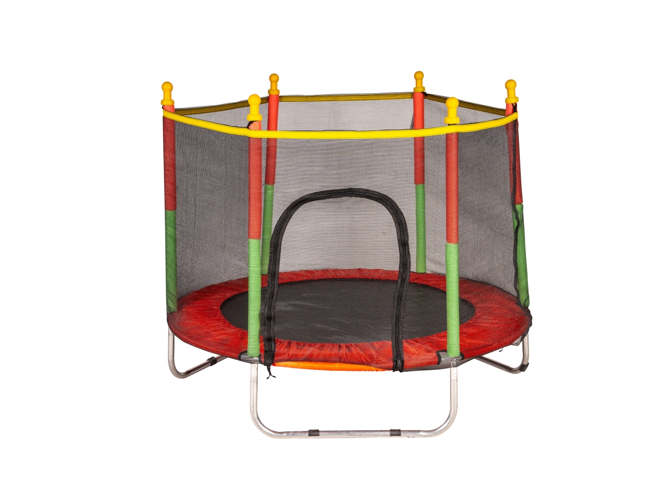 TAPPETO ELASTICO D.140CM 6497135