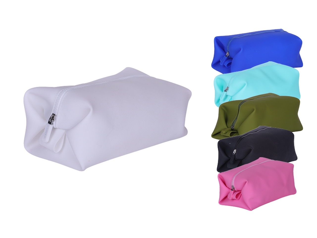 BORSELLO SILICONE 25X12X10 ASS 6815017