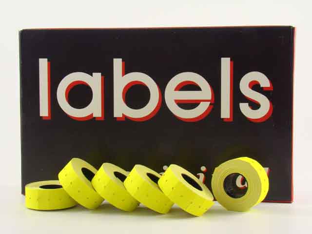 ETICHETTA 21X12R FLORO 2112/F3/GIA