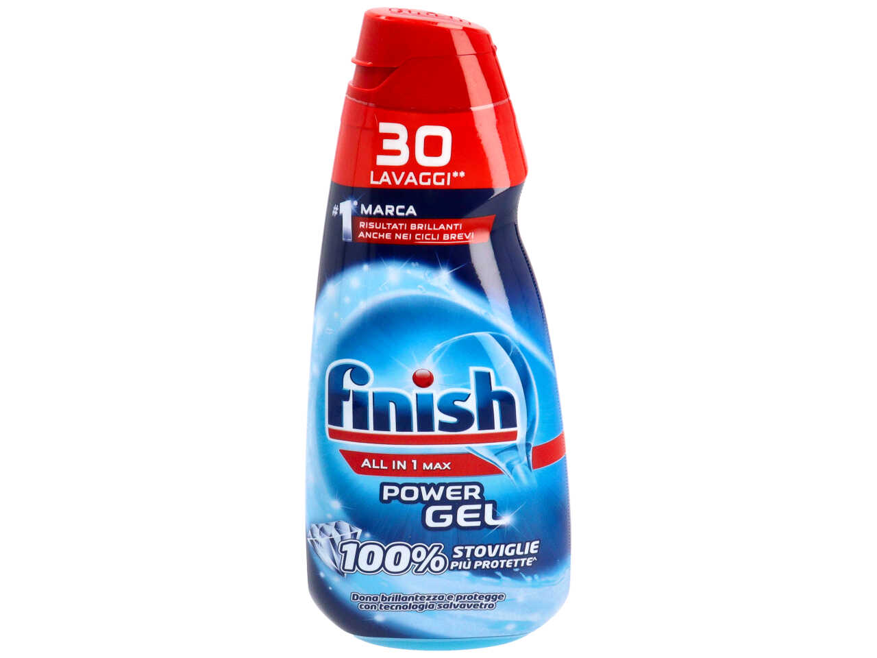 FINISH GEL 30LAV.600ML ALL IN1 RT06849$