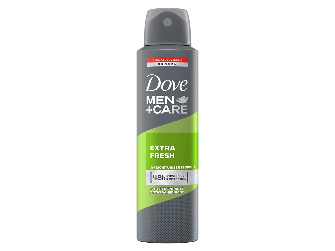 DOVE DEO SPRAY 200MLMEN EXTRAF. RT11545$
